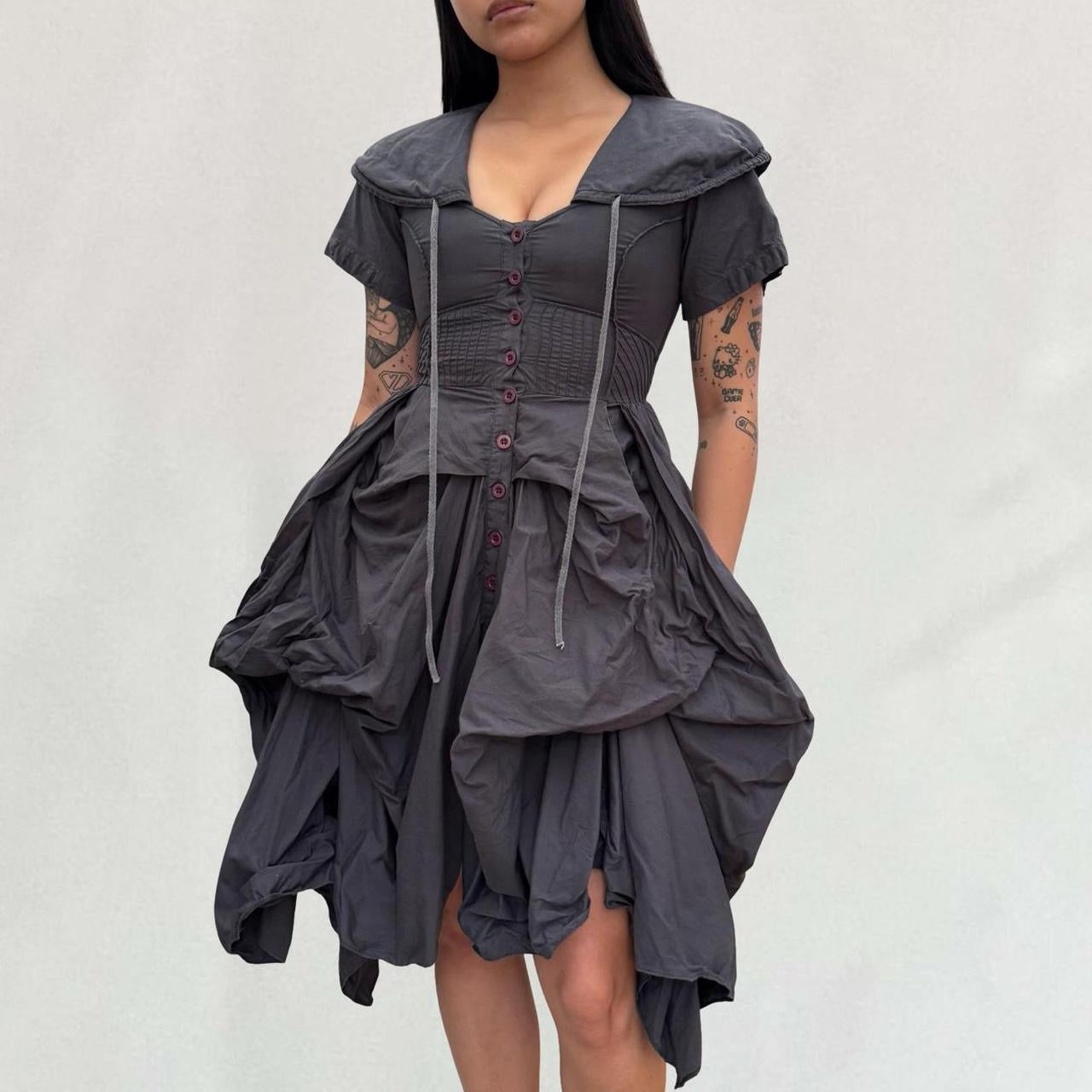 Vintage AllSaints Dress