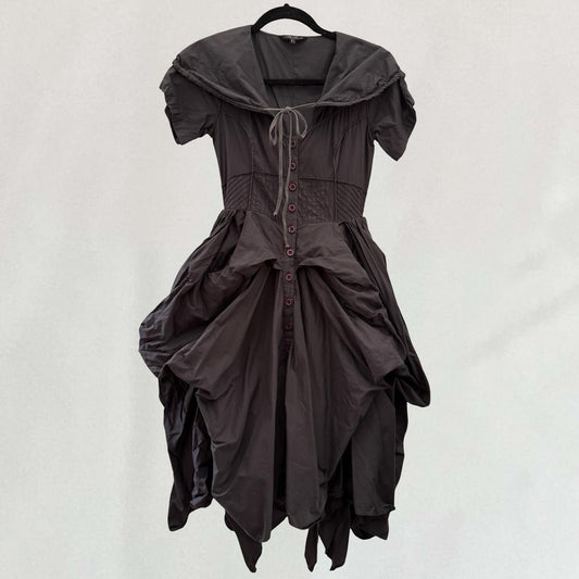 Vintage AllSaints Dress