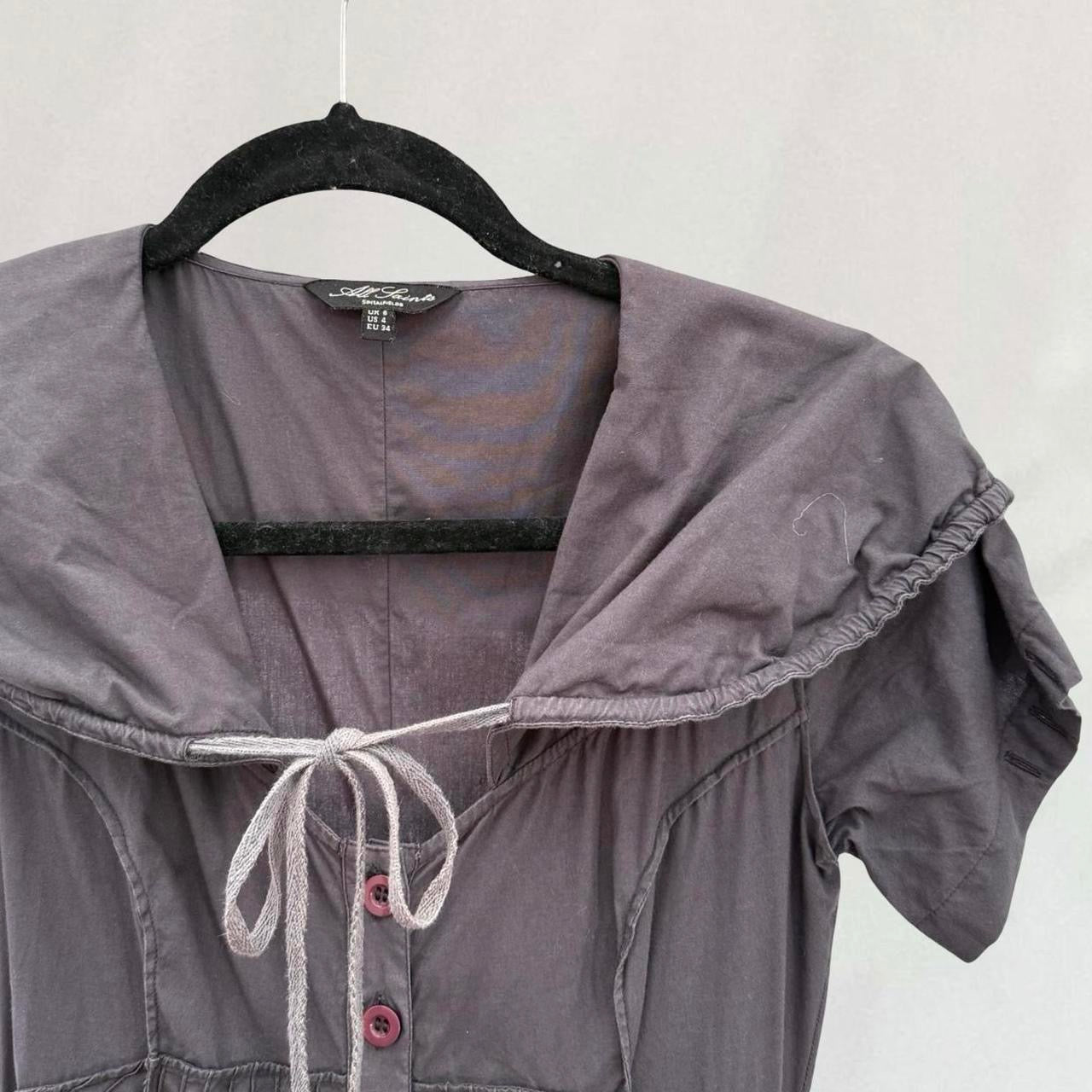 Vintage AllSaints Dress