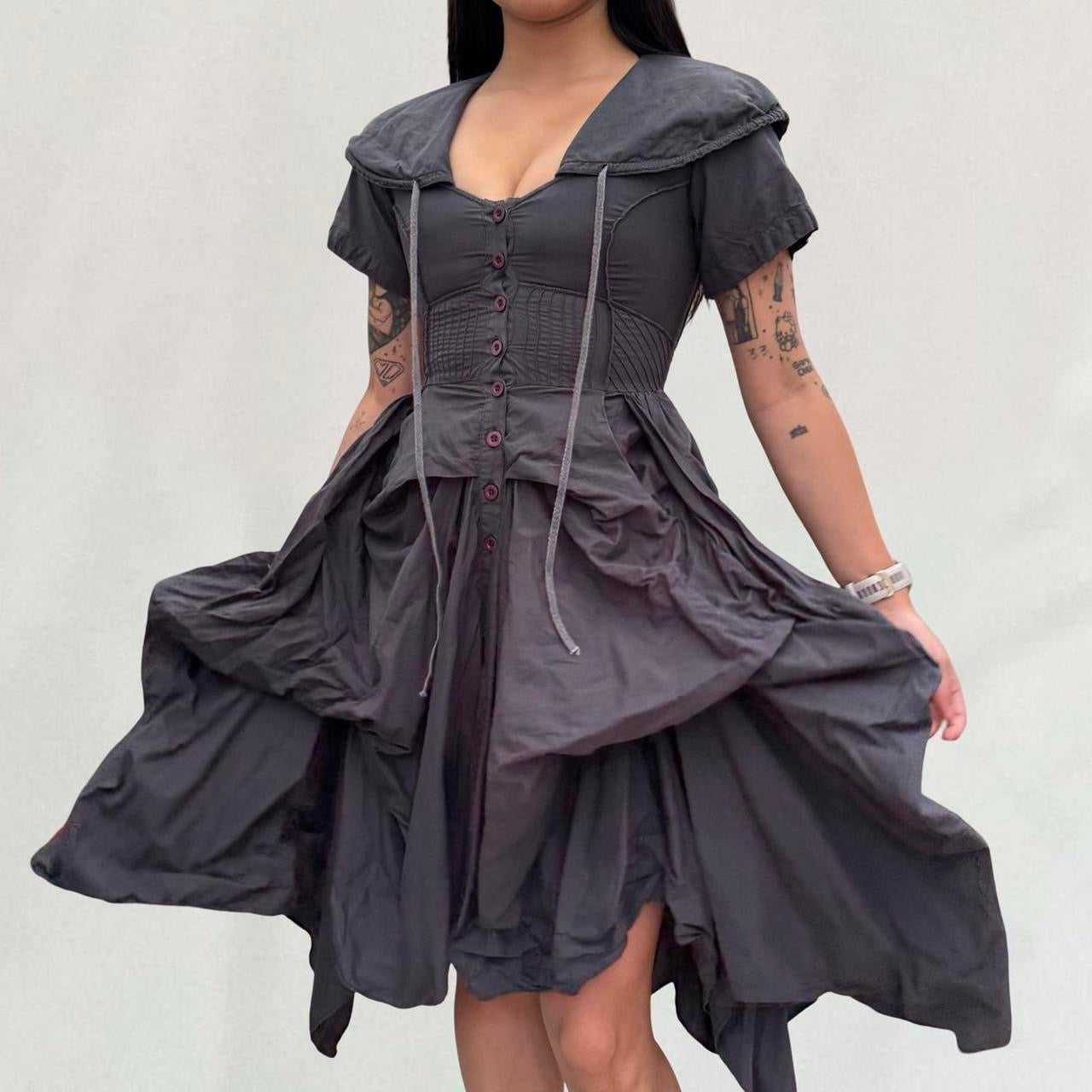 Vintage AllSaints Dress