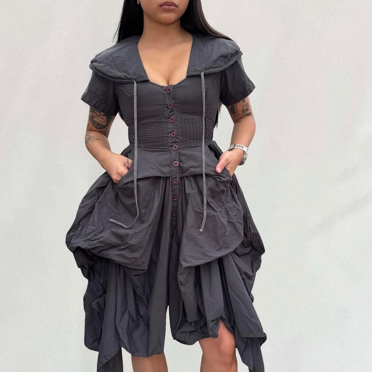 Vintage AllSaints Dress